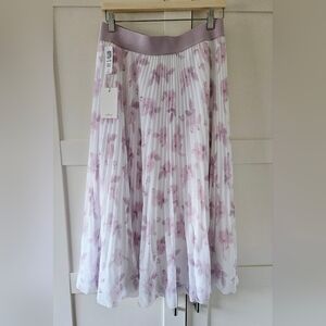 NEW Aritzia Wilfred Twirl Skirt